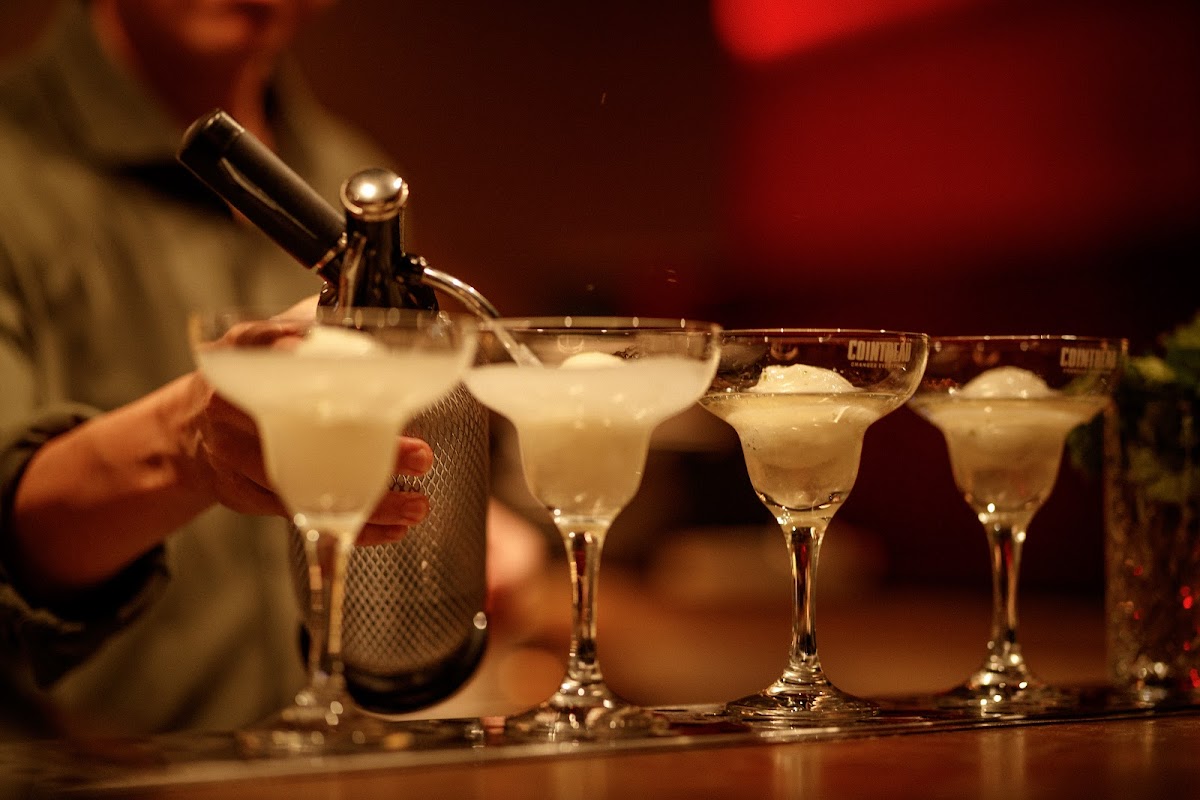 Skybar Antwerp Photos 2